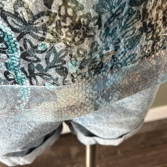 Cubism Abstract Top - Picture 7 of 12